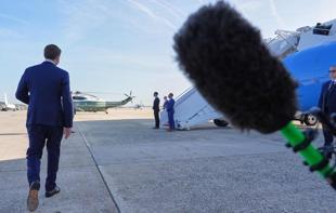 Vance warns Iran not to play US at talks in Pakistan