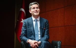 Dutch FM says Türkiye key to NATO’s southern flank