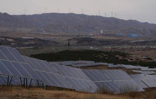 Chinas energy strategy pays off as war cramps supplies: Analysts