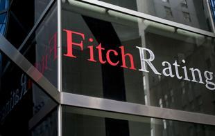 Fitch revises Türkiyes outlook to stable, affirms at BB-