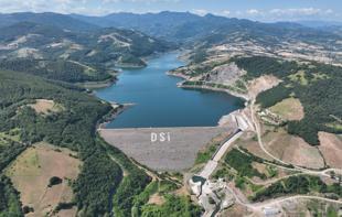 Türkiye secures $500 million funding for water efficiency, flood protection projects