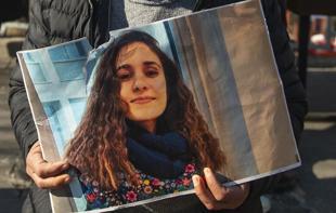 Detentions ordered for 13 suspects in long-running disappearance probe