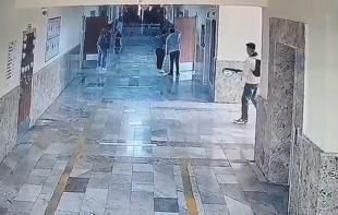 School shooting leaves 16 injured in Şanlıurfa