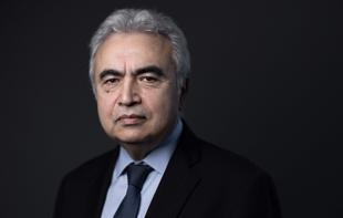 IEA chief Birol named sole Turkish figure on Time’s most influential list