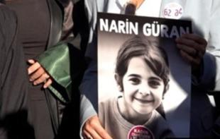 Sentence increased to 17 years for key suspect in Narin Güran murder