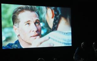 Val Kilmer returns via AI as filmmakers test Hollywoods red line