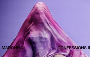 Madonna to release sequel to ‘Confessions on a Dance Floor’