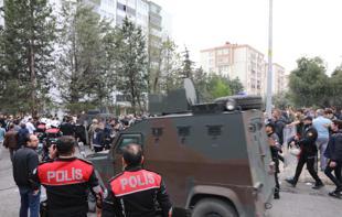 Warning signs emerge after deadly Kahramanmaraş school shooting