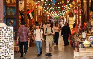 Mideast war an unprecedented blow for region: IMF official