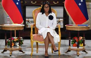 IMF, World Bank say restoring relations with Venezuela