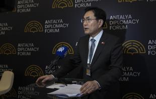 South Korea says Türkiye ties expanding from defense to energy, technology