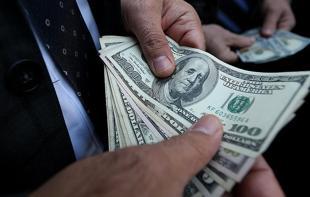 US blocked $500 mln cash shipment to Iraq: WSJ