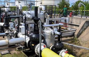 Slovakia resumes getting Russian oil from Ukraine pipeline