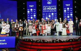 Children bear heaviest cost of wars, conflicts: Erdoğan