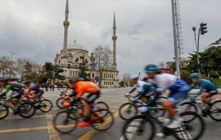 Tour of Türkiye to promote, boost Turkish cycling tourism
