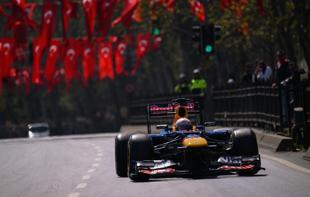 Formula 1 set to return to Istanbul as Türkiye eyes 2027 comeback