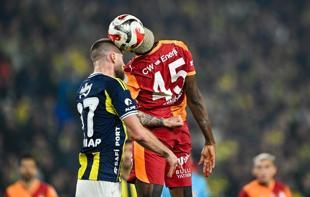 ‘Intercontinental Derby’ to decide path of Süper Lig race