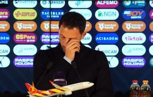Fenerbahçe sacks coach Tedesco after derby loss