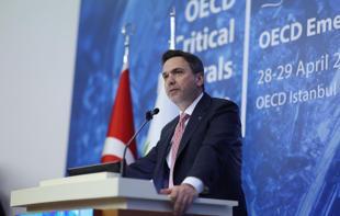 Türkiye to announce critical raw materials strategy: Minister