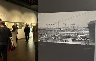Exhibition brings 19th-century Istanbul to life