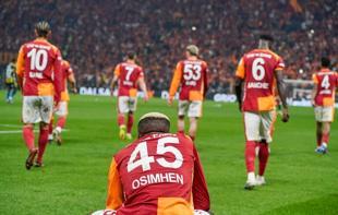 Title, survival on line in pivotal Süper Lig weekend