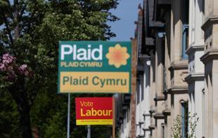In Wales, Labour loses grip on storied heartland