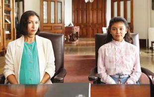 ‘Canada’s Top 10’ on screen at Istanbul Modern Cinema