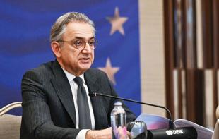 Stronger Europe requires stronger engagement with Türkiye: DEİK’s Yalçındağ