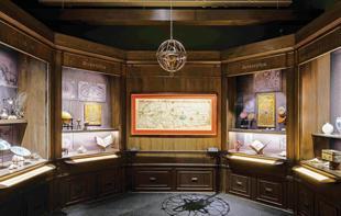 ‘Ars Apodemica’ opens at Meşher