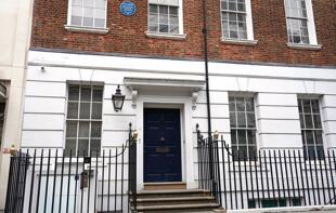 New Beatles fan experience set to open in London in 2027