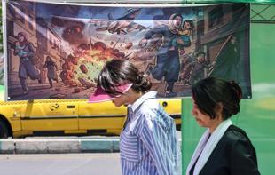Iran chief negotiator says US must accept proposal or face failure