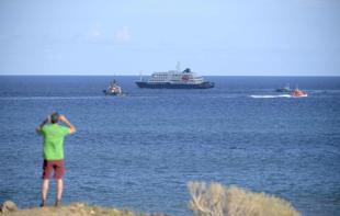 WHO chief says ‘work not over’ after evacuation