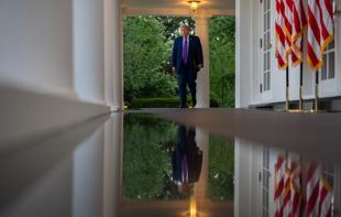 Trump brushes aside Taiwan concerns ahead of Xi meet