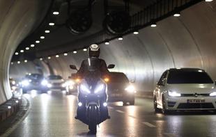 Türkiye launches sweeping motorcycle inspection plan to curb rising accidents