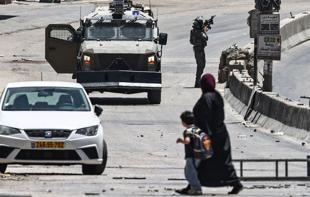 Israel passes law to establish military tribunal for Oct 7 perpetrators