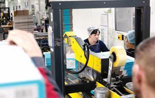 Short of blue-collar workers: Ukraines battle for labour