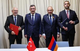 Türkiye to launch direct trade with Armenia