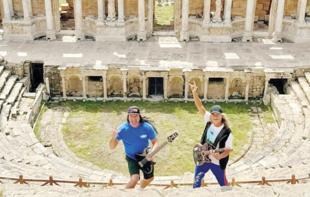 Logistics, customs barriers sidelined Metallica concert