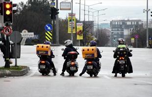 Hamburger leads online food orders in Türkiye, says Trade Ministry report