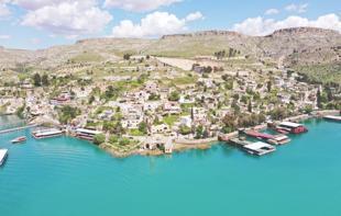 ‘Hidden paradise’ Halfeti aims to attract over 1 mln visitors