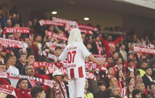 Relegation battle headlines final round of Süper Lig