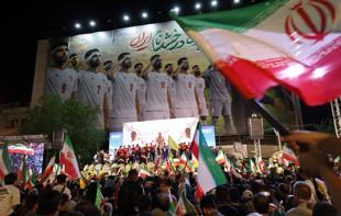 Iran to hold pre-World Cup training camp in Türkiye: media