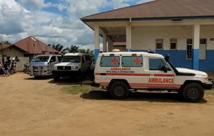 WHO declares emergency over Ebola outbreak