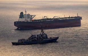 Tehran signals plan to impose fee on Hormuz subsea internet cables