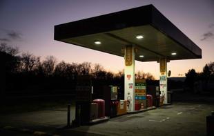 Mideast conflict continues to haunt global oil market