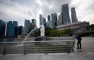 AI-related demand boosts Singapore exports in April