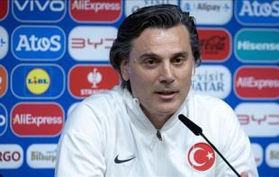 Montella announces provisional squad for World Cup