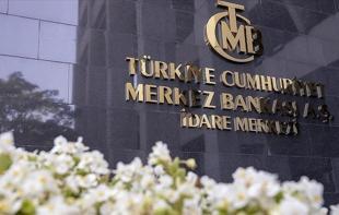 Türkiye’s short-term external debt falls to $166.6 billion in March