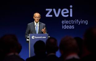 Germanys Merz pitches making Ukraine EU associate member