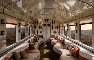 Legendary Orient Express to launch Rome-Istanbul route